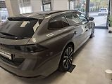 Peugeot 508 2.0 GT - náhled 9