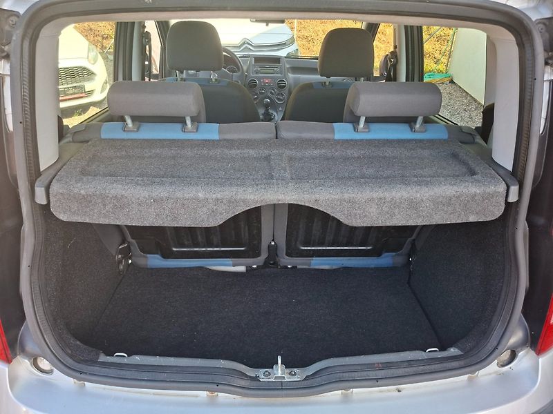 Fiat Panda (2010) 1.2i 44kW -KLIMATIZACE - fotka 26 z 30