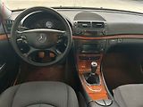 Mercedes-Benz Třídy E (2007) 2.2CDi E220, 1.maj, Xenon - náhled 8