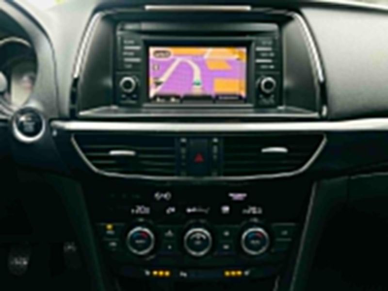 Mazda 6 2.0i MANUÁL VÝHŘEV SERVISKA  - fotka 37 z 49