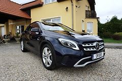 Mercedes-Benz GLA (2018) 2,0 220 135 kW - fotografie inzerátu