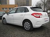 Citroën C4 1.6 HDi 84 kW 1maj. ČR DPH !!! - náhled 10