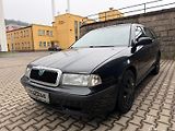 Škoda Octavia 1,9 TDI / 81 kW / + alu kola  - náhled 1