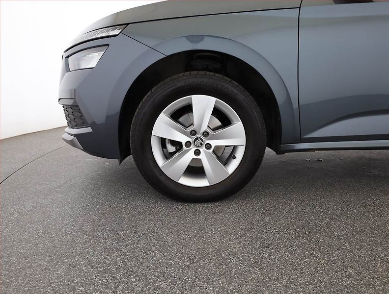 Škoda Kamiq (2020) 1.0 TSI, ČR,1.maj, Serv.kniha - fotka 16 z 16