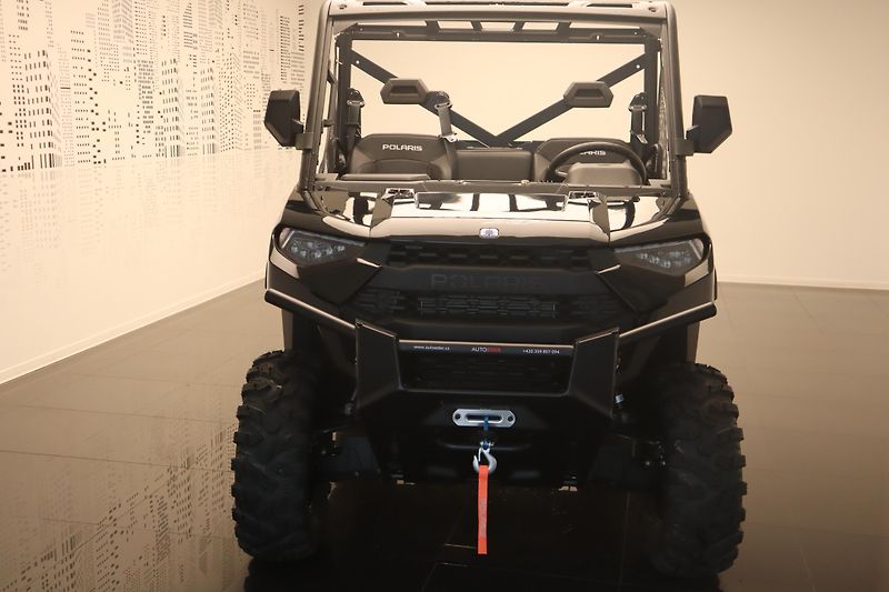 Polaris Ranger 1000 EPS (2025) Ranger XP 1000 EPS Nordic Pro  - fotka 3 z 18