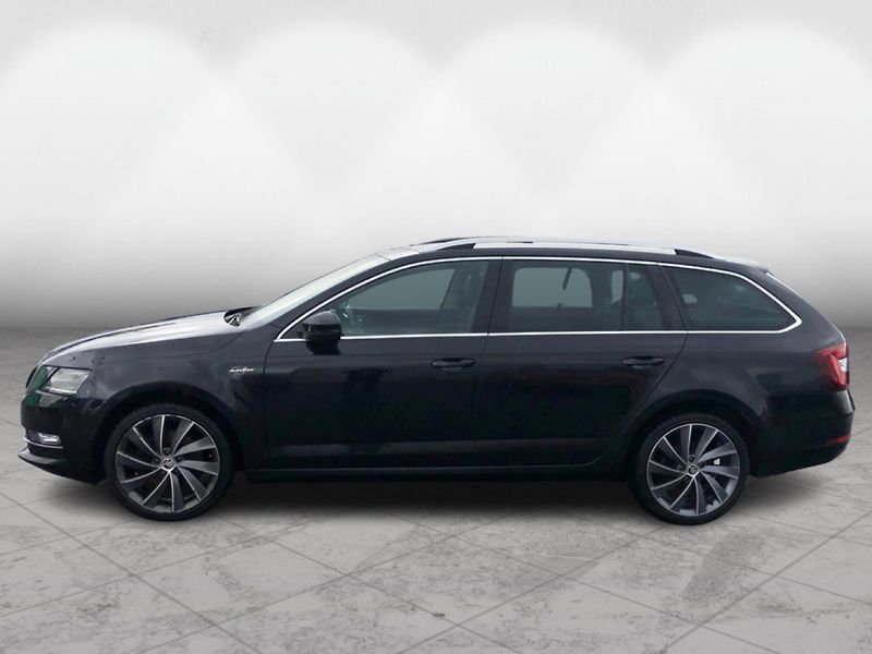 Škoda Octavia Combi 2,0 TDI DSG L&K 135 kW - fotka 3 z 30
