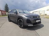 Citroën C5 Aircross (2026) PLUS Hybrid 145k Automatic - náhled 4