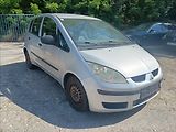 Mitsubishi Colt 1,1 MPi - náhled 15