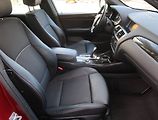 BMW X3 (2013) xDrive20d, 4X4, Automat, ČR - náhled 9