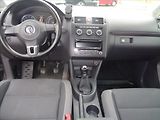 Volkswagen Touran 1,4 - náhled 13