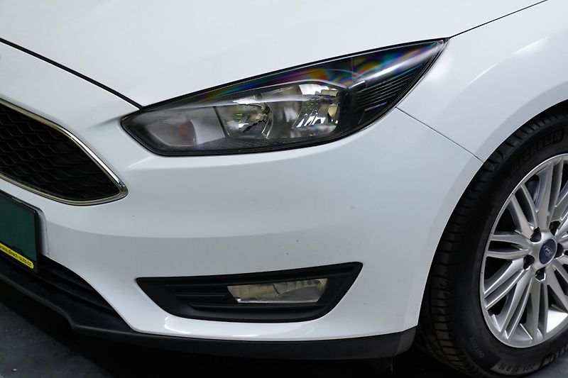 Ford Focus - fotka 9 z 23