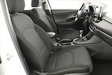 Hyundai i30 (2021) 1.6 CRDi, ČR,1.maj, Serv.kniha - náhled 7