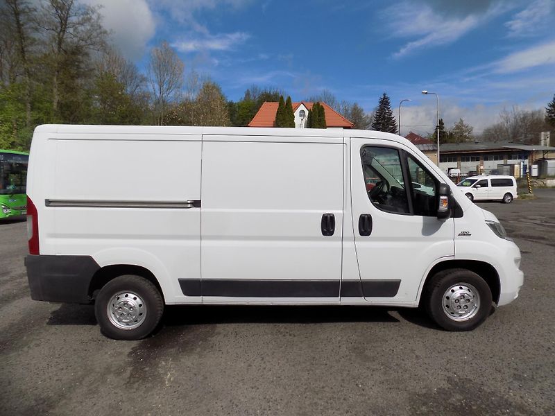 Fiat Ducato (2016) 2,3 96KW L2H1 - fotka 8 z 36