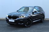 BMW X3 xDrive30d Mpaket CZ DPH - náhled 1