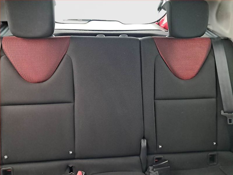Renault Clio (2012) 1.2 16V, nová STK, pěkný stav - fotka 10 z 18