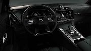 DS 7 Crossback