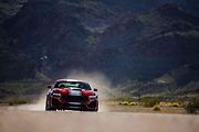 Shelby Super Snake