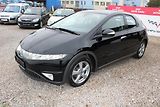 Honda Civic (2007) 1,4i KLIMA EL.OKNA ALUKOLA - náhled 2