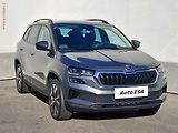 Škoda Karoq (2022) 2.0 TDi, Style, navi, kamera - náhled 1
