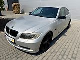 BMW Řada 3 (2005) 325i MANUÁL XENONY SPORTSITZE - náhled 2