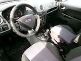 Ford Fusion (2011) 1.4 KOUPENO ČR,1.MAJITEL - náhled 9