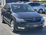 Škoda Rapid 1.2TSi 63kw PŮVOD ČR KLIMA ALU - náhled 2