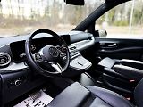 Mercedes-Benz Třídy V 300d 4M AMG Burm NezT 360 Taž - náhled 11