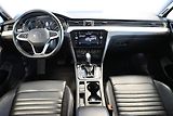 Volkswagen Passat (2023) 2.0 ELEGANCE LED MATRIX DSG AC - náhled 12