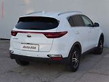 Kia Sportage (2019) 1.6GDi, ČR, servis.kniha, AC - náhled 6