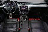 Volkswagen Passat Variant (2017) 2.0 TDI 176kW 4M. DSG Alltrack - náhled 12