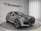 Audi SQ7 4x4 / MATRIX / PANO/VZDUCH - náhled 1