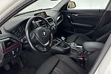 BMW Řada 1 118d xDrive - náhled 6