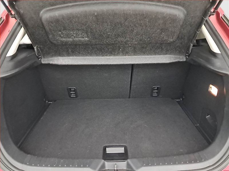 Mazda CX-3 (2019) Revolution 2.0 Skyactiv-G - fotka 14 z 18