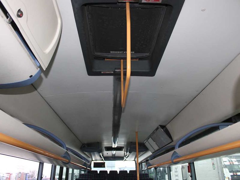 Irisbus SFR162, EURO 5, 46 MÍST SEZENÍ - fotka 16 z 24