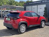 Toyota Yaris Cross 1.5i, ČR-1m, Comfort, záruka - náhled 7