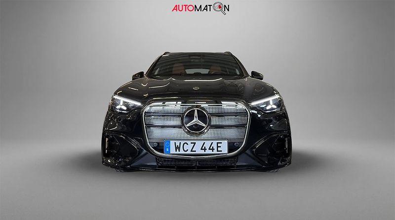 Mercedes-Benz CLC 400 4M AMG Burm Hyperscreen Pa - fotka 2 z 24
