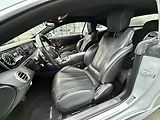 Mercedes-Benz Třídy S (2015) 500 4MATIC kupé - náhled 15