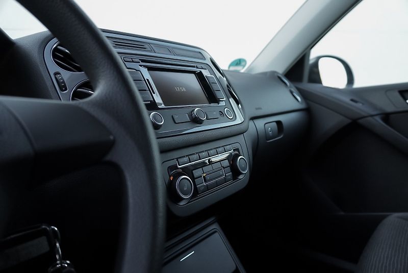 Volkswagen Tiguan 1.4 TSi 90kW TREND - fotka 23 z 33