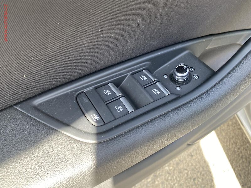 Audi A4 (2017) 1.4 TFSi, Bixen, +ALU - fotka 13 z 21
