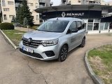 Renault Kangoo (2025) techno blue dCi 115 EDC  - náhled 1
