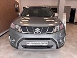 Suzuki Vitara (2017) Allgrip 1.4 boosterjet - náhled 1