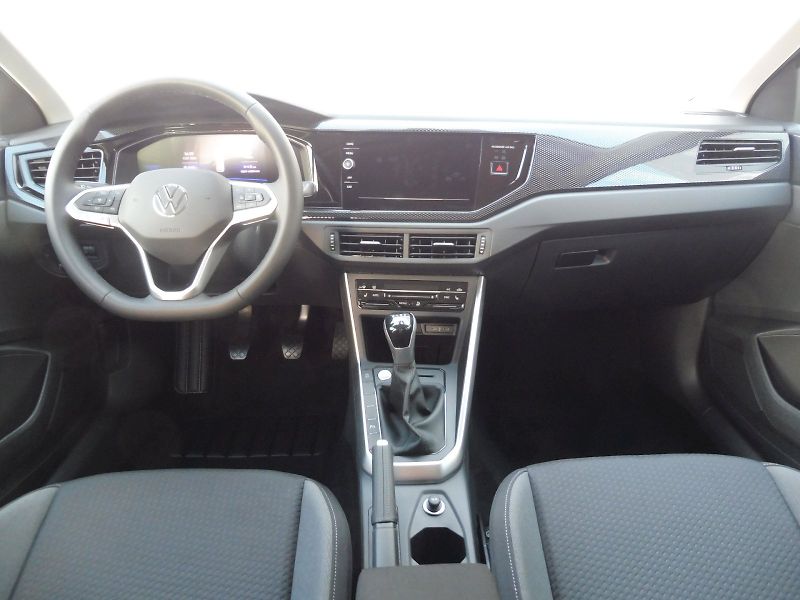Volkswagen Taigo (2026) Pepole 1,0 TSI 85kW - fotka 5 z 26
