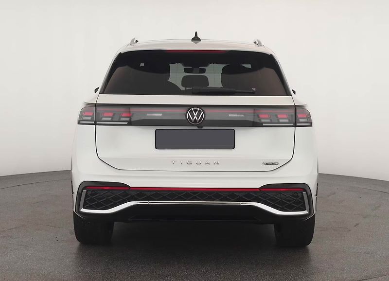 Volkswagen Tiguan TDI 4M R-Line Kůže Pano 360 IQ - fotka 5 z 18