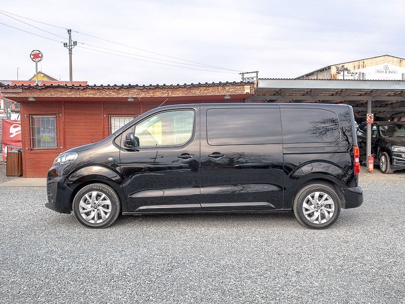 Citroën SpaceTourer (2020) 5x dv 9sed - ROZVODY - fotka 8 z 49