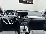 Mercedes-Benz Třídy C (2013) 1.8CGi C200, Avantgarde - náhled 8