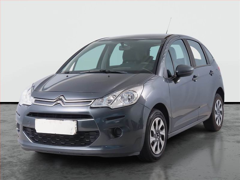 Citroën C3 (2016) 1.0 VTi - fotka 2 z 13