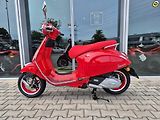 Vespa Primavera 125 3V ABS (2026) Primavera 125 RED - náhled 7