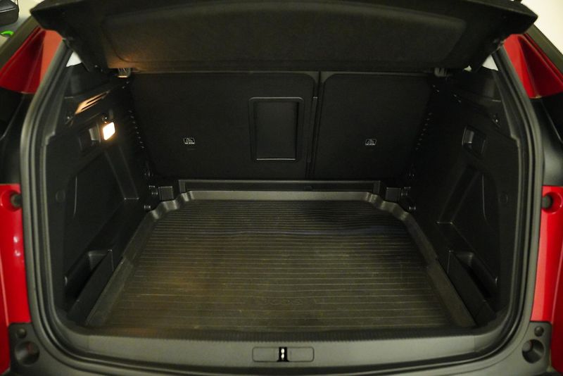 Peugeot 3008 - fotka 26 z 26