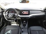 Škoda Octavia 2,0 TDI Style ČR Kamera Výhřev - náhled 29