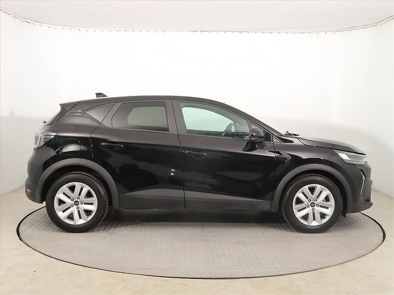 Renault Captur (2024) 1.0 TCe, ČR,1.maj, Serv.kniha - fotka 6 z 15
